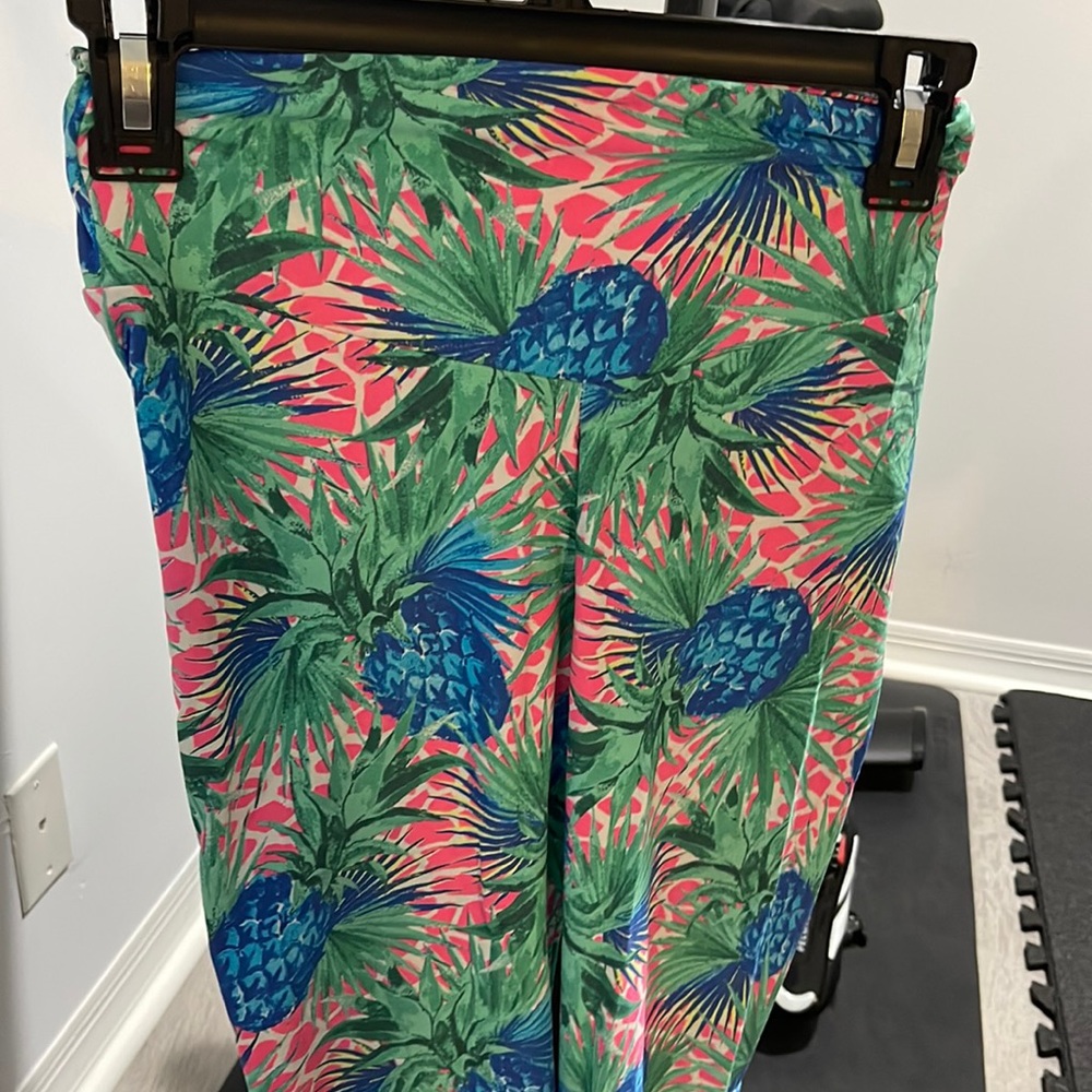 CLS Sportswear leggings